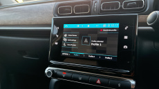 Citroen C3 1.5 BlueHDi Shine Plus 5dr Diesel Hatchback